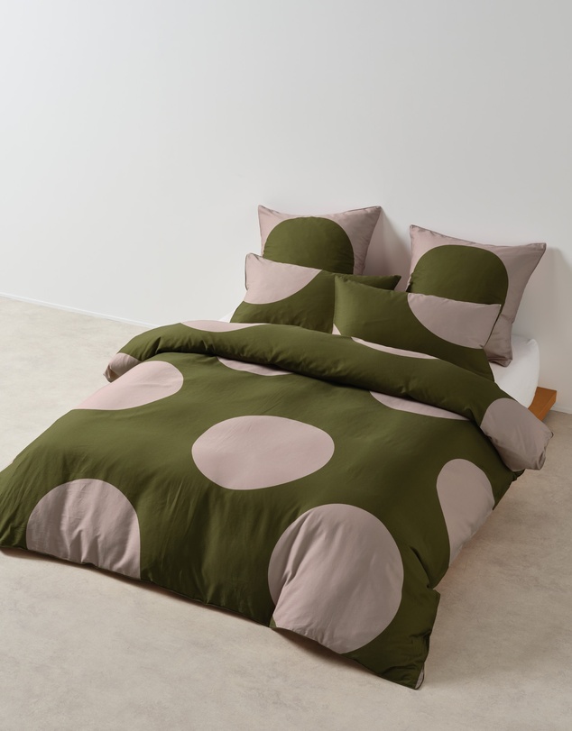 Linen House - Pluto Quilt Cover Set