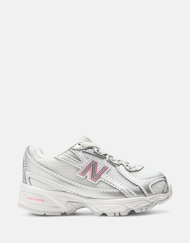 New Balance - 740 BUNGEE LACE Infant