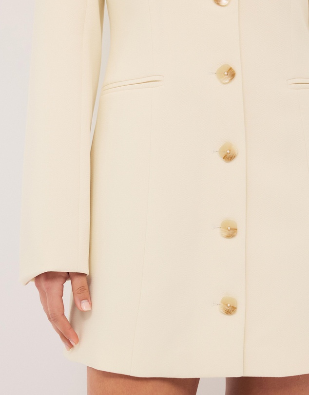 Calli - Hayes Tailored Blazer Dress