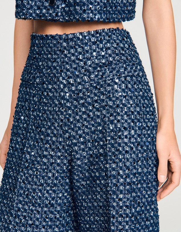 Sandro - Bill Pants