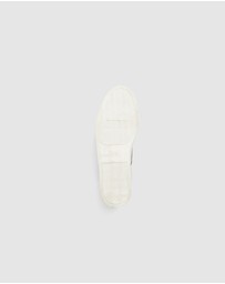 Rodd & Gunn - Endeavour Cruise Sneaker