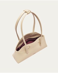 Freja NYC - Mini Chrystie Bag - ICONIC EXCLUSIVE