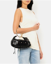 Call It Spring - Matildaa Top Handle Bag