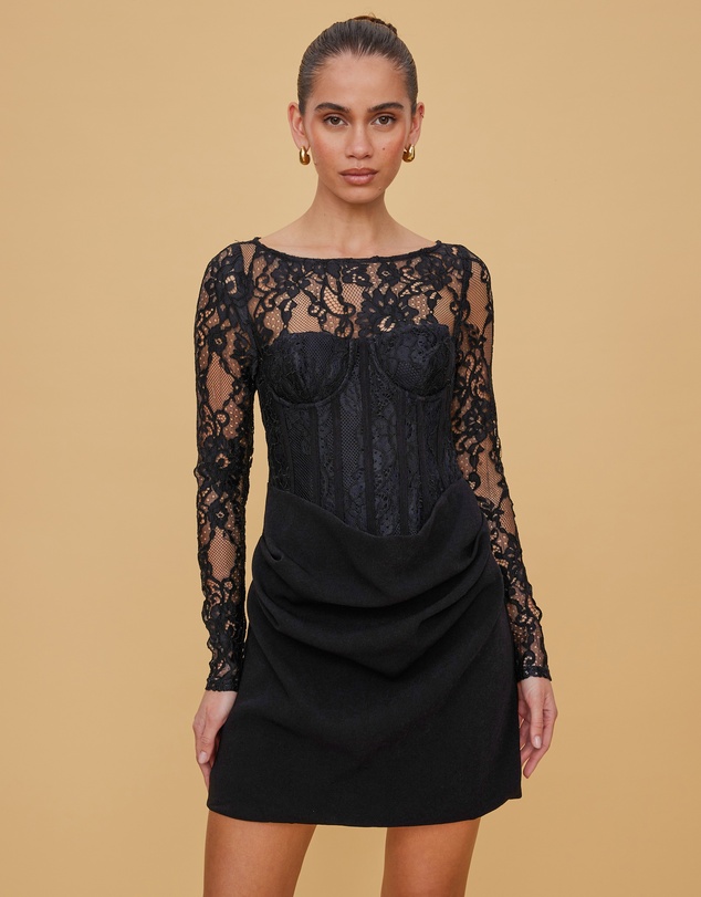 CHANCERY - Millie Lace Dress