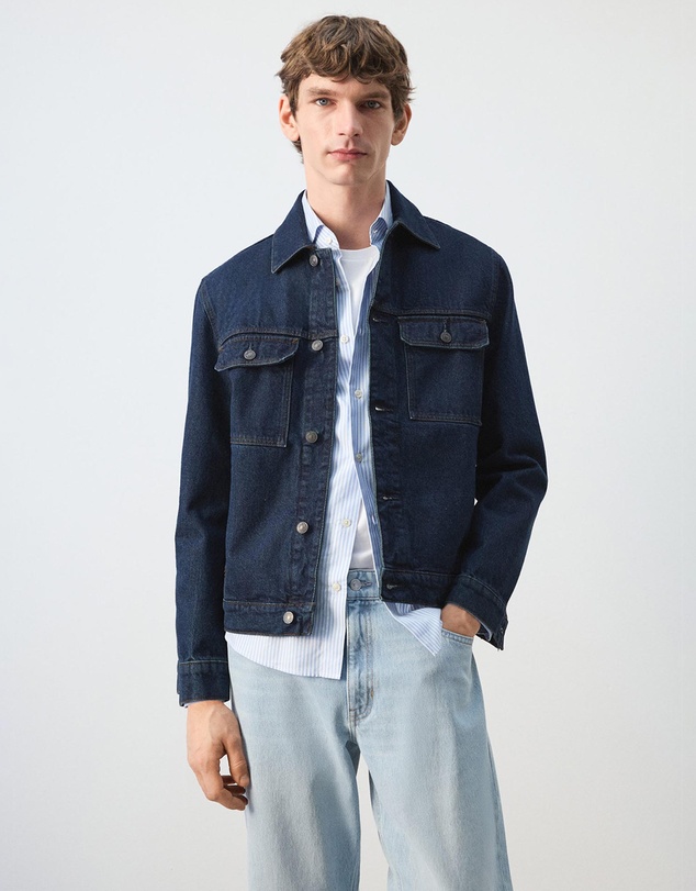 M.N.G - Ryan Jacket