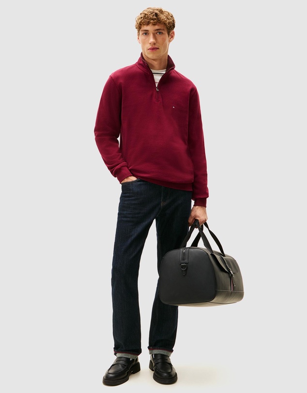Tommy Hilfiger - Gifting French Rib