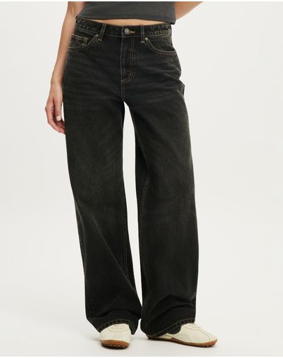 Undone Black