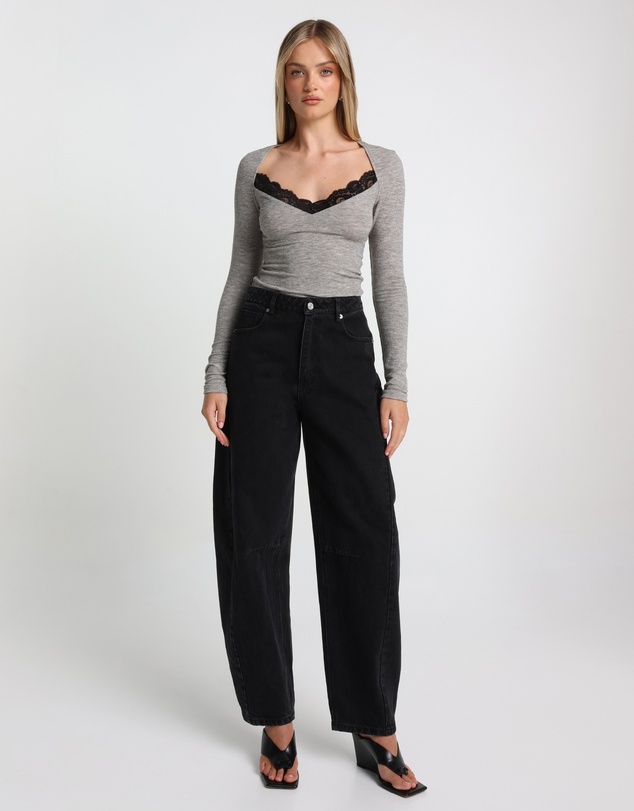 Madison The Label - Pippa Top