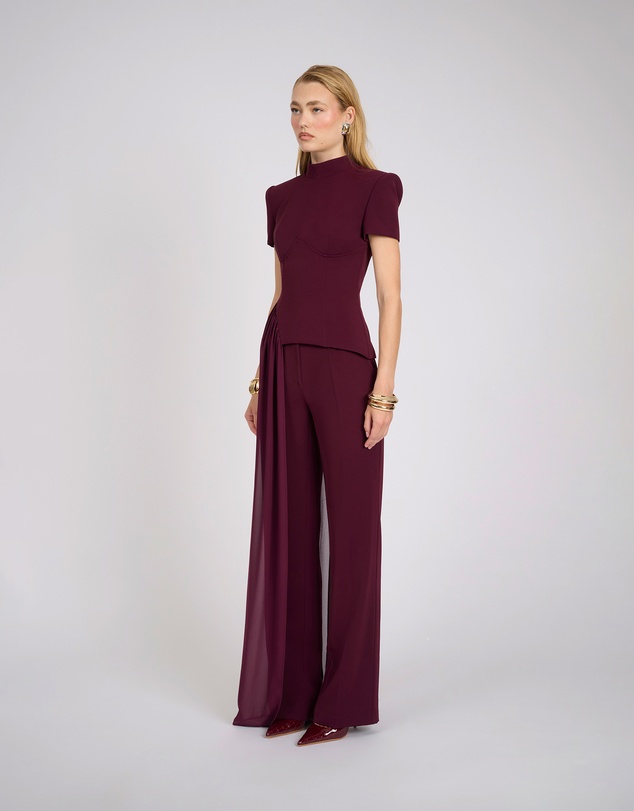 ELIYA THE LABEL - Caitlin Top