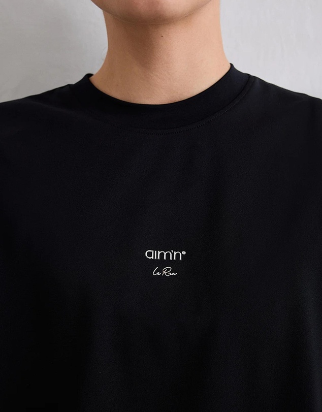 Aim'n - Le Run Seamless Running T-Shirt