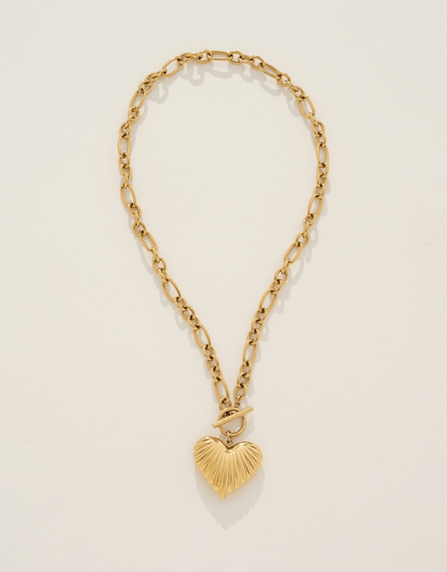 Reliquia Jewellery - Priella Necklace