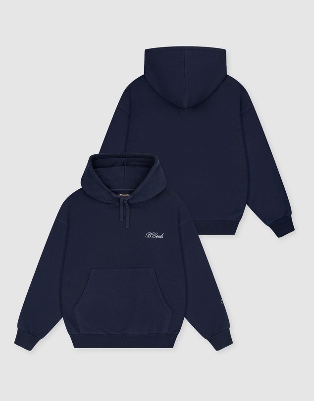 B.Cools - Scribe Hood