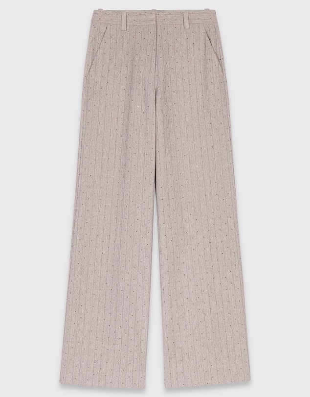 Maje - Pafil Pants
