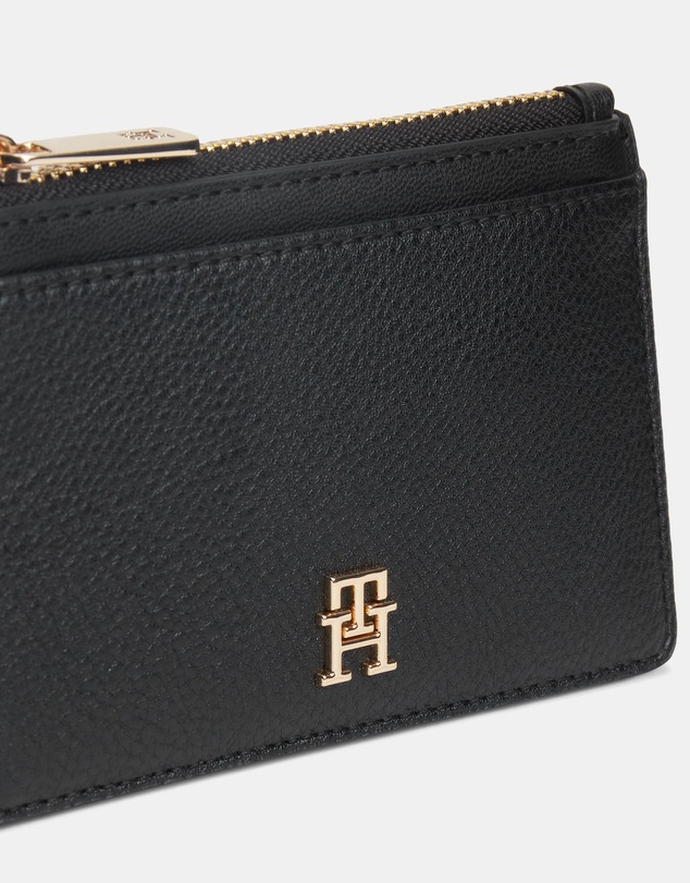 Tommy Hilfiger - Icon Long Credit Card Holder