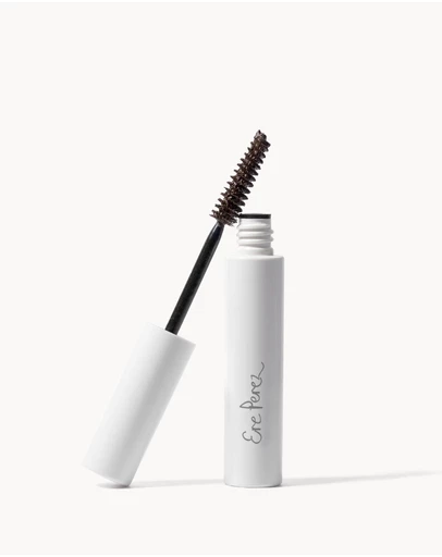 Ere Perez - Natural Almond Mascara - Brown