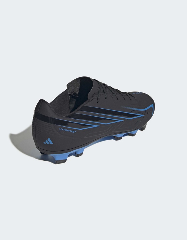 adidas Performance - F50 HYPERFAST CLUB Firm Ground / Multi Ground Foot Football Ball Boots Unisex