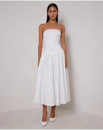 Elle Zeitoune - Maggie Dress