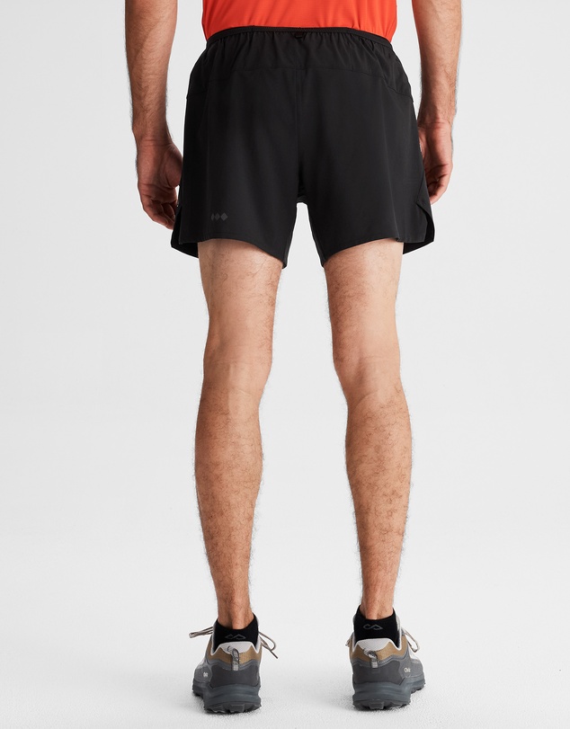 Kathmandu - Seeker Lined 5 inch Shorts