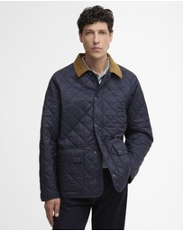 Barbour - City Bedale Quilted Jacket