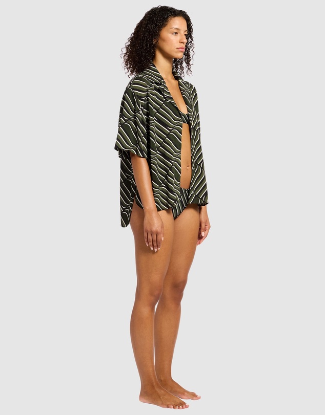 JETS - Mirage Short Sleeve Shirt