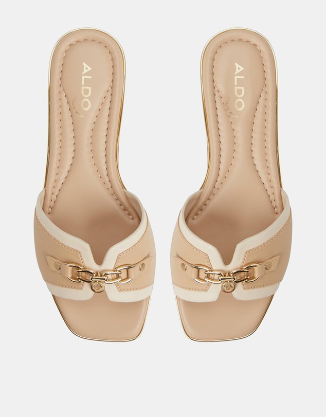 ALDO - Alamassi Slip On Sandals