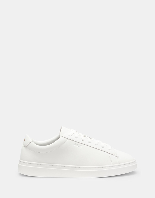 BOSS - Kieran Tennis Sneakers - Men's