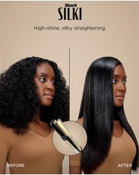 Shark Beauty - Shark Glam Air Styling & Drying System