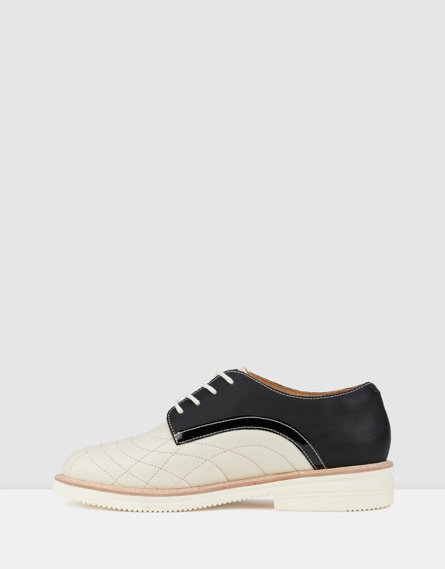 Rollie - Derby Rise Shoe