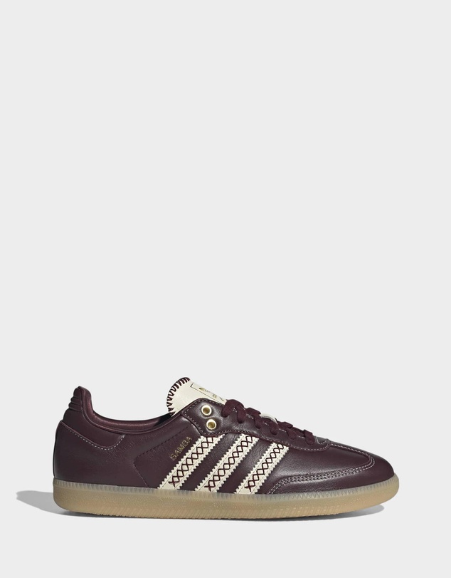 adidas Originals - Samba OG - ICONIC EXCLUSIVE - Unisex