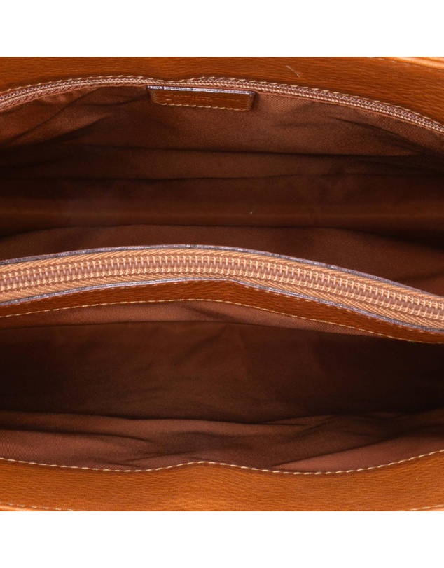 Dior - Pre-Loved Denim Jeans Pocket Tote