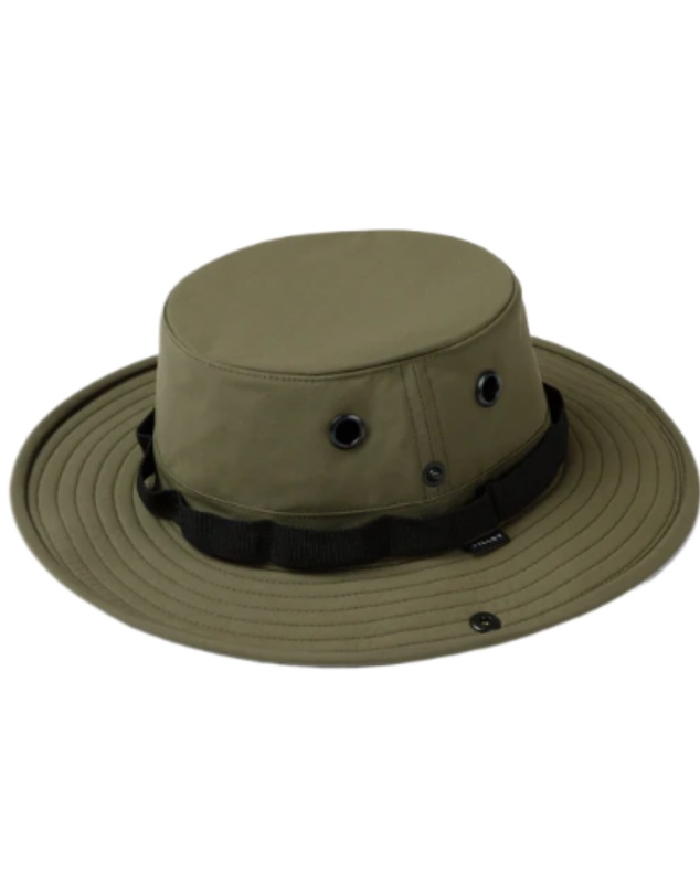Tilley - Recycled Utility Hat