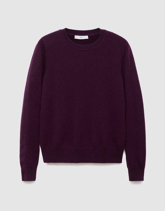 M.N.G - Bahia Sweater