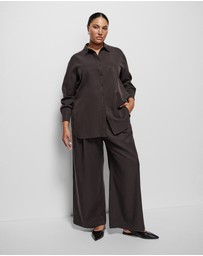 Commonry - Megan Shirt