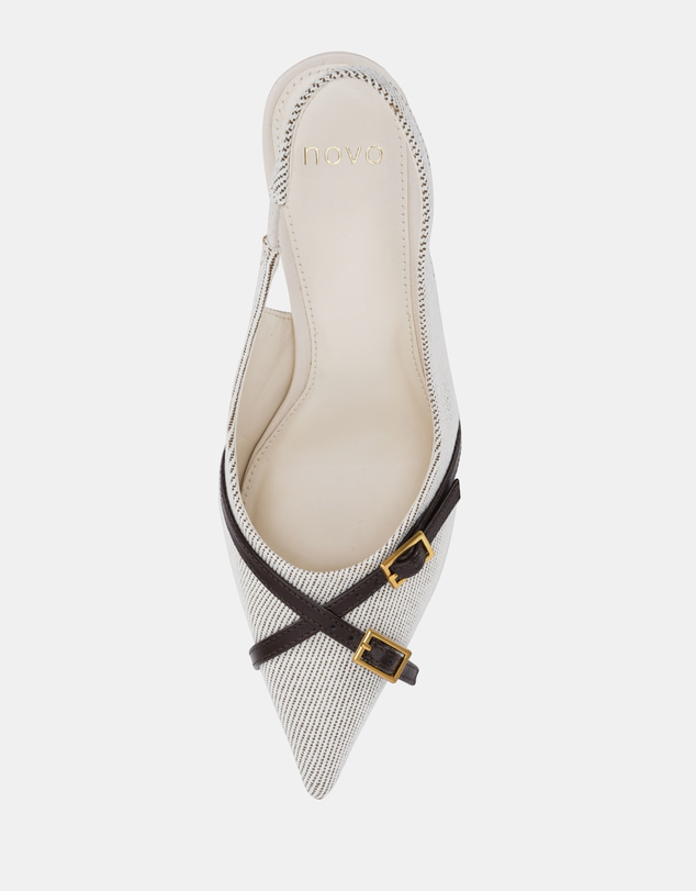 Novo - Iggi Heels