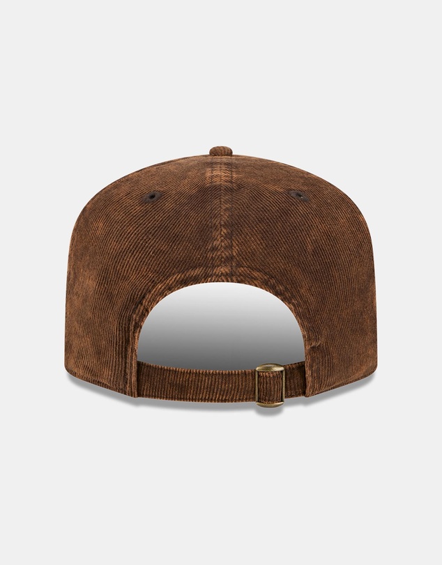 New Era - 19TWENTY Snow Wash Thin Wale Cord New York Yankees Cap