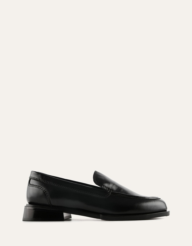 Jo Mercer - Bennett Loafers