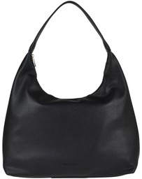 AMP AND SAND - Fugitive Zip Slouch Bag