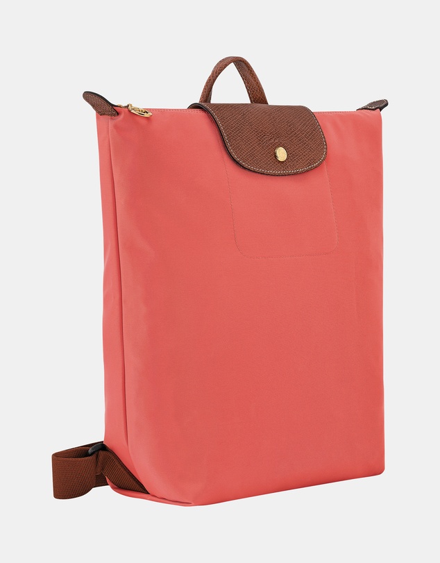 Longchamp - Le Pliage Original Nylon Backpack - Medium