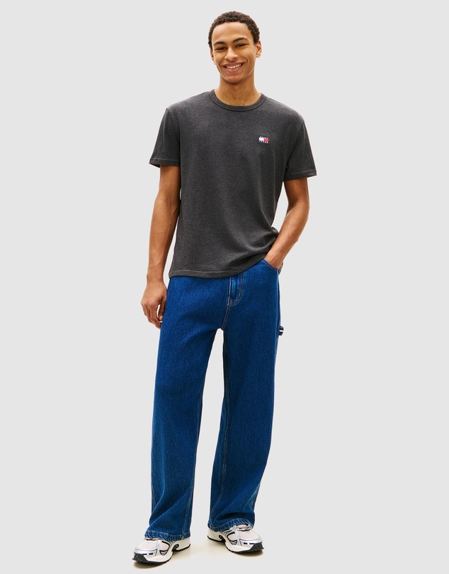 Tommy Jeans - Regular Badge Tee