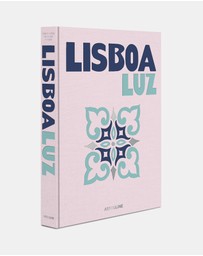 Assouline  - Lisboa Luz