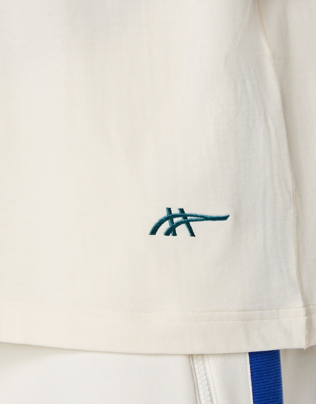 ASICS - Heritage Heavy Cotton Run City Tee - Unisex