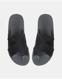 ALDO - Toti Crisscross Sandals