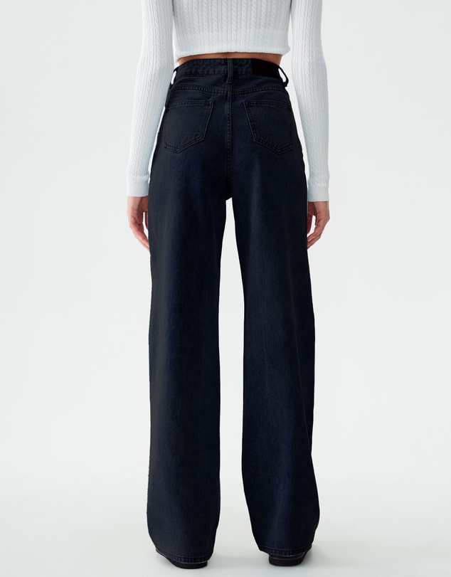 Calli - Wilder Jeans