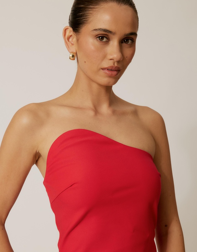 Tussah - Sophina Midi Dress