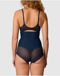 Simone Perele - Subtile High Waist Shaper Brief