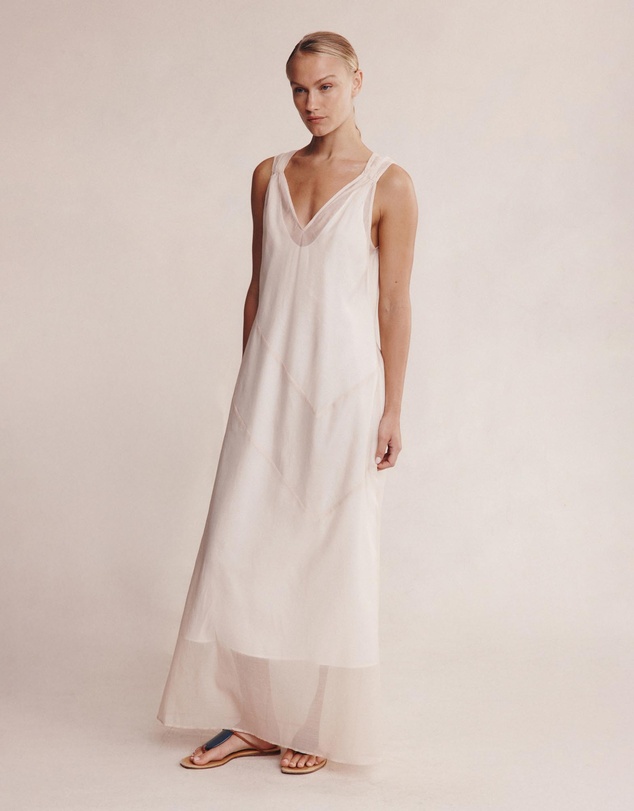 Marle - Ilse Dress