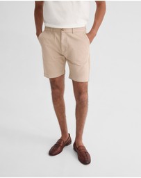 Oxford - Henry Chino Shorts