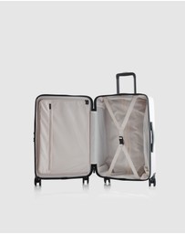 Nere - Venture Dual Open 56cm Suitcase