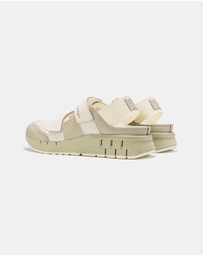 Onitsuka Tiger - Rebilac Sandals - Unisex