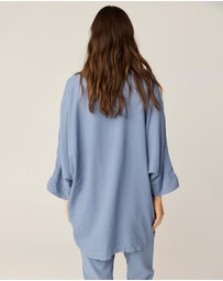 Primness - Gracie Kimono